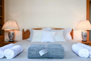 Φωτογραφία από το άλμπουμ του Boutique B&B Sea Views & Breakfast - Suite 1 στην Άνδρο +30 φωτογραφίες