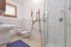 Ένα μπάνιο στο Sa Craba Aresti +16 φωτογραφίες