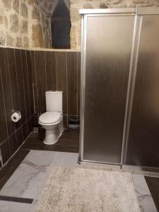 Ένα μπάνιο στο HakanBey Konağı