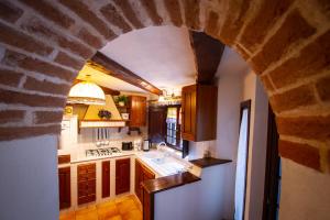 Fotografie z fotogalerie ubytování Calvisihome - Eleganza e Comfort sul Gran Sasso v destinaci Castelvecchio Calvisio + 14 fotografií