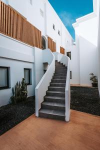 Parque HolandesShambhala Fuerteventura的相册照片