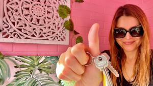 Galeriebild der Unterkunft Liberty 4 personas Calpe centro in Calpe