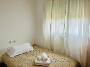Fotografia z galérie ubytovania Chalet la Fosca v destinácii Palamós