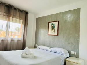 Fotografia z galérie ubytovania Chalet la Fosca v destinácii Palamós