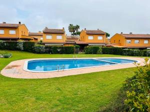 Fotografia z galérie ubytovania Chalet la Fosca v destinácii Palamós