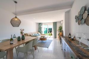 Fotografie z fotogalerie ubytování CostaBlancaDreams Casa Colari 2 in Calpe v destinaci Calpe