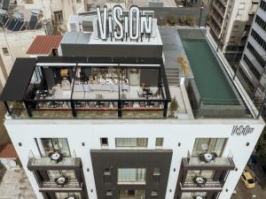 Fotografie z fotogalerie ubytování VISION OMONIA, ATHENS v Aténách