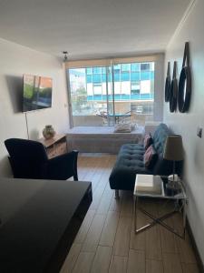Gallery image of 18 ,Costado Clinica las Condes, 5 personas in Santiago