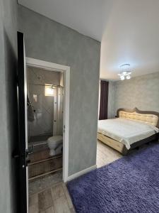 Gallery image of Bishkek Guest House in Bishkek +13 photos