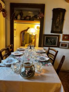 Imagen de la galería de Grotto Flora B&B Chambres de charme, en Bigogno