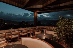Fotografie z fotogalerie ubytování Binn Hotel v destinaci Medellín