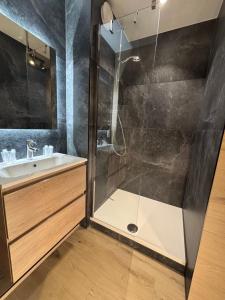 Koupelna v ubytování -1331- Chambres à louer