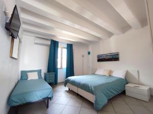 Fotografie z fotogalerie ubytování Chèz Cocò v destinaci La Maddalena + 35 fotografií