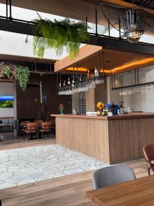 Fotografie z fotogalerie ubytování Kulm Resort v destinaci Radanj