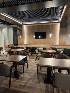 Fotografie z fotogalerie ubytování Kulm Resort v destinaci Radanj