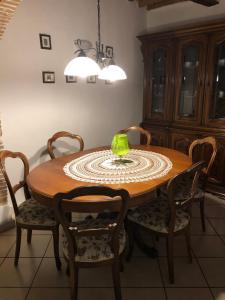 Posedenie v ubytovaní Il Vicolo