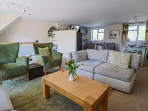 Gallery image of Fig Tree House in Axminster