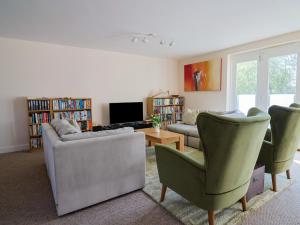Gallery image of Fig Tree House in Axminster