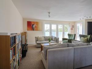 Gallery image of Fig Tree House in Axminster