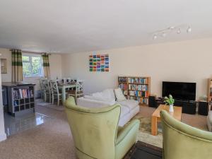 Gallery image of Fig Tree House in Axminster