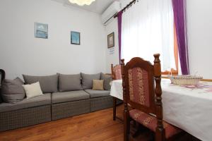 Posedenie v ubytovaní Apartments Belsa