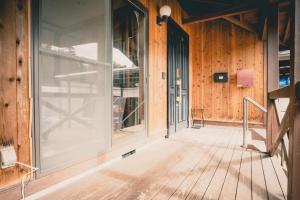 Fotografie z fotogalerie ubytování heyza v destinaci Hakuba + 23 fotografií