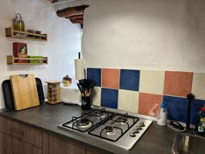 Billede fra billedgalleriet på Appartement met airco en dakterras met zicht op zee en bergen i Polopos + 25 billeder