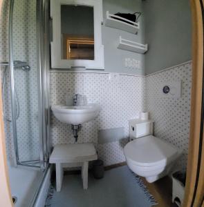 Afbeelding uit fotogalerij van B&B L'Usignolo in Ascoli Piceno +83 foto's