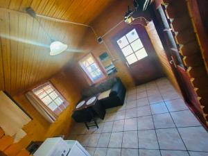 Photo de la galerie de l'établissement Cabana Baile Chirui Ciubar, à Kiruj Fürdő