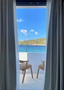 Táj az apartman közelében