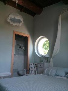 Afbeelding uit fotogalerij van B&B L'Usignolo in Ascoli Piceno