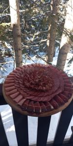 Galeriebild der Unterkunft Ruža Vetrova A3 in Nova Varoš