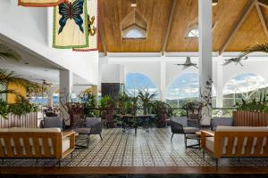 Foto sihtkohas Gamboa asuva majutusasutuse Gamboa Rainforest Reserve galeriist