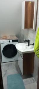 Galeriebild der Unterkunft Ruža Vetrova A3 in Nova Varoš