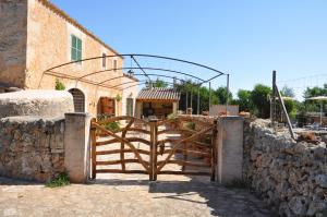 Galeriebild der Unterkunft Can Porretí Agroturisme in Lloret de Vistalegre