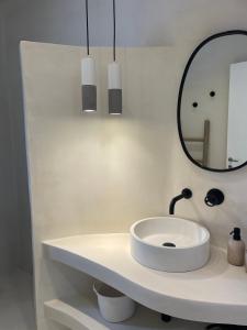 Kép Faros Residences szállásáról Fároszban a galériában