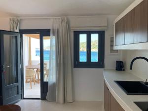 Táj az apartman közelében