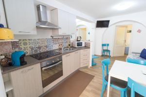 チェファルにあるApartment Veteraniのギャラリーの写真