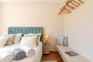 Et opholdsområde på Salty Escape by Portugal Active + 66 billeder