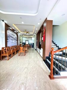 Φωτογραφία από το άλμπουμ του Sea Home - Mui Ne Summerland 4br σε Παν Θιέτ