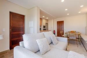 Et opholdsområde på Salty Escape by Portugal Active