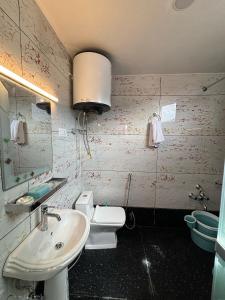 Fotografie z fotogalerie ubytování Hotel Romania Sonamarg v destinaci Dardawudur