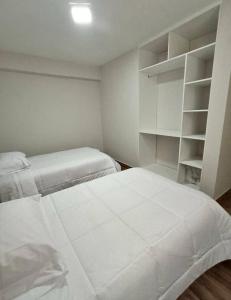 Gambar di galeri bagi Sosa Apartment Centenario di Huaraz