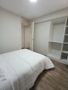 Gambar di galeri bagi Sosa Apartment Centenario di Huaraz