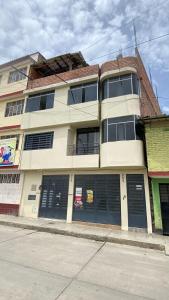 Gambar di galeri bagi Sosa Apartment Centenario di Huaraz