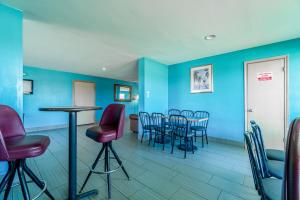 Fotografie z fotogalerie ubytování Executive Inn Port Lavaca by OYO v destinaci Port Lavaca