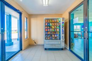 Fotografie z fotogalerie ubytování Executive Inn Port Lavaca by OYO v destinaci Port Lavaca