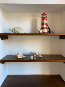Fotografija v galeriji nastanitve Appartamento Porticciolo v mestu Piombino