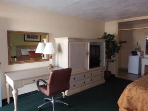 Gallery image of America's Best Inn & Suites-Lakeland in Lakeland