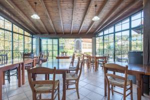 Ảnh trong thư viện ảnh của Casa Torrevella ở Beloso